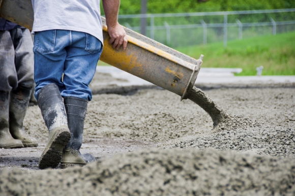 Наиболее востребованными в октябре стали стандарты на бетоны