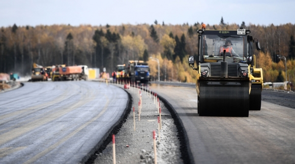 В РФ разработана цифровая модель для строительства дорог в карстовых зонах