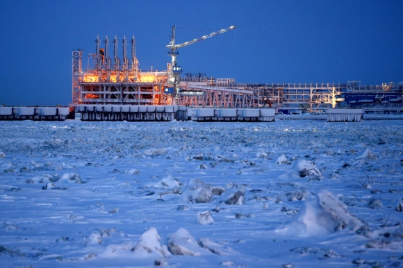 ФСИН намерена привлечь заключенных к работам на стройках в Арктике