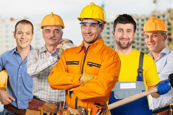 НОСТРОЙ проверит квалификацию иностранных рабочих-строителей