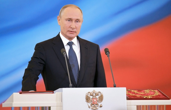 Путин поручил правительству дать деньги на гособъекты, а ФАС – заняться ценами на материалы