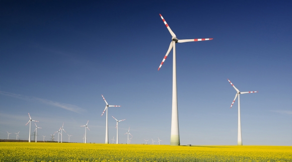 «Росатом» рассмотрит возможность строительства ветроэлектростанций на Сахалине