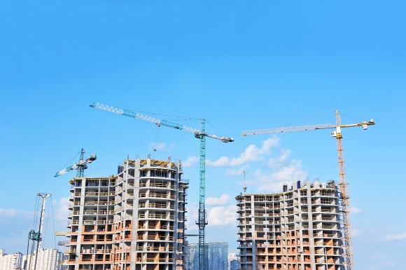 Башкирия бьет рекорды в жилищном строительстве
