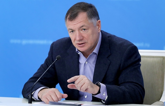 Сокращение сроков строительства экономит 2 трлн рублей