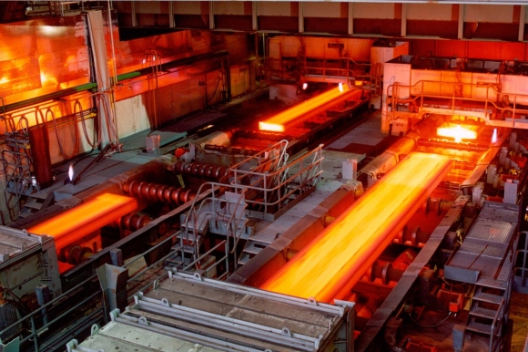 Металлургический гигант ArcelorMittal с 2025 года будет выпускать «зеленую» сталь