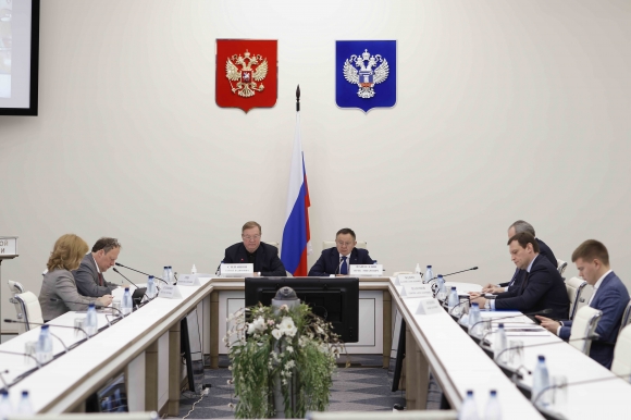 Общественный совет Минстроя России демонстрирует открытость и заботу об отрасли