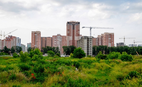 Власти Москвы пока не видят угроз для строительства в городе