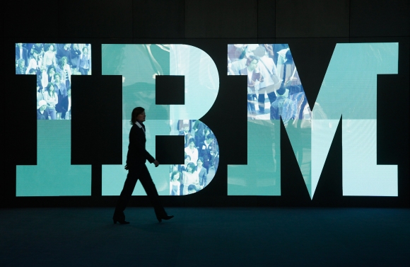 IBM объявила о прекращении продажи технологий в Россию
