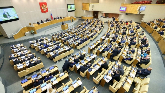 ГД одобрила законопроект о внесении изменений в Земельный кодекс РФ