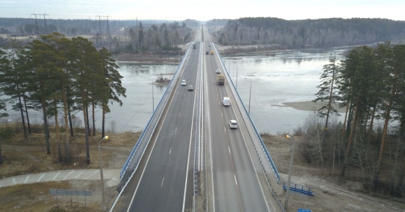 Импортозамещение на марше: детали для Ленского моста поставят дружественные страны