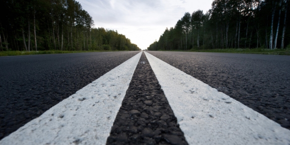 Около 85% дорог в России приведут в нормативное состояние за пять лет