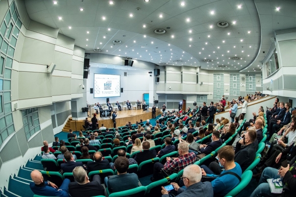 Крупнейшая выставка в области безопасности труда БиОТ-2022 пройдёт в декабре в Москве
