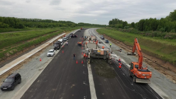 В Росавтодоре заявили, что качество должно стать приоритетом в реализации плана строительства дорог в РФ
