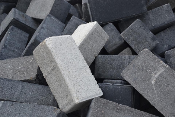 Завод по производству бетона построят в Капотне