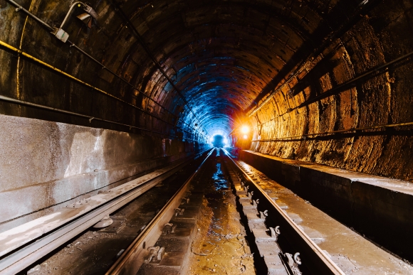 В Москве изучат возможность создания тоннеля под центром города