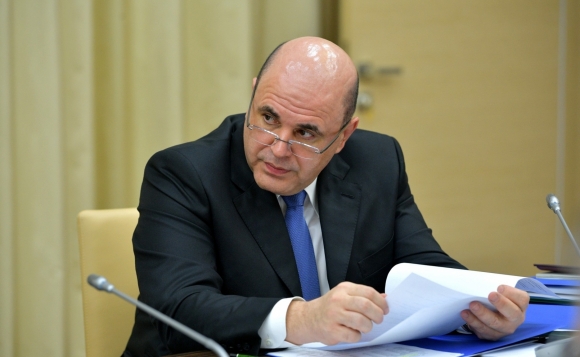 Мишустин подписал постановление о создании реестра долгостроев в РФ