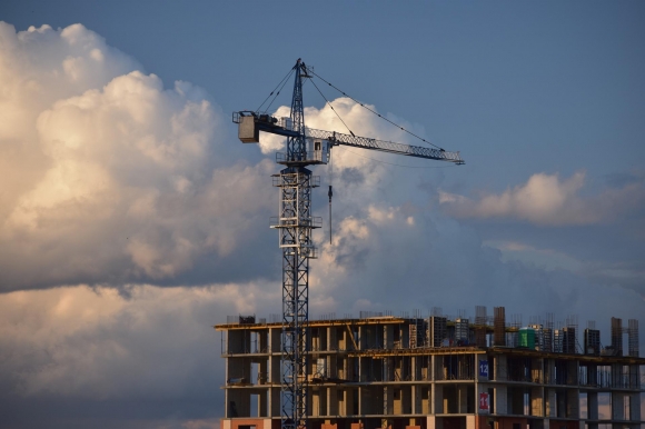 На Камчатке объем жилищного строительства вырос в первом полугодии на 28%