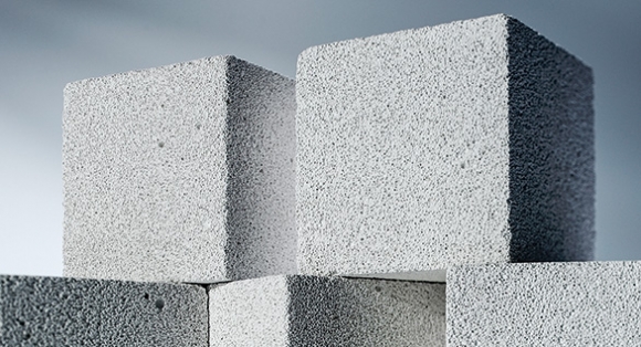 Минстрой оптимизирует требования к ячеистым бетонам