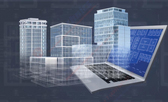 Рынок цифровизации многоэтажек к 2030 году может вырасти в четыре раза