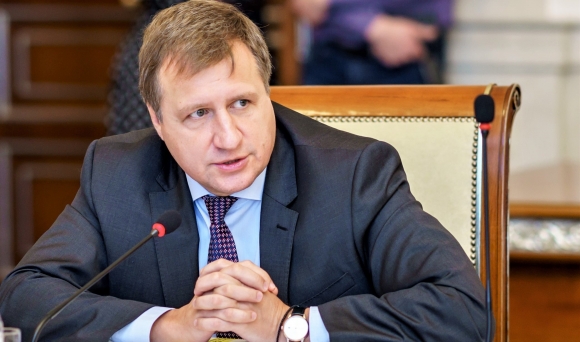 Максим Федорченко: Реальные нарушения выявлены всего у 0,5% новосибирских застройщиков