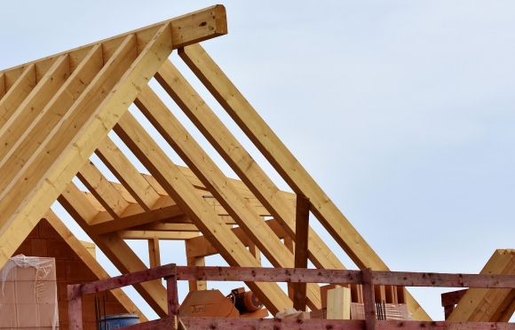 Ассоциация деревянного домостроения попросила продлить льготную ипотеку на коттеджи