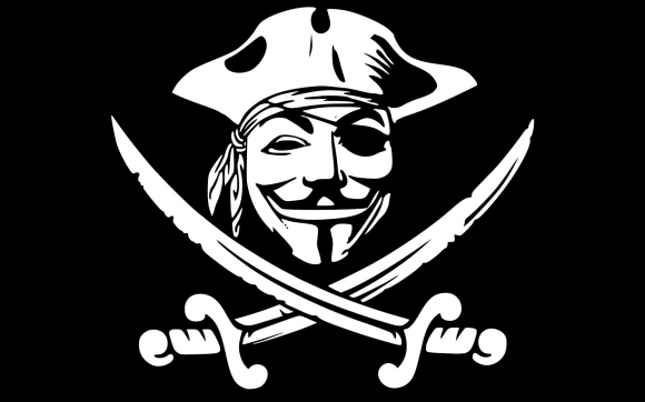 Российский рынок программного обеспечения намерен поднять пиратский флаг?