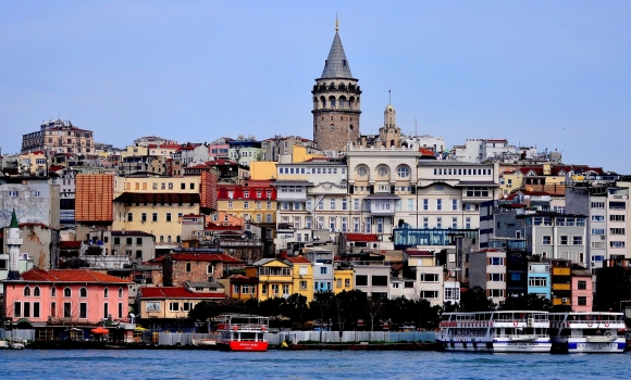 В Турции нужно построить заново более 400 тысяч зданий