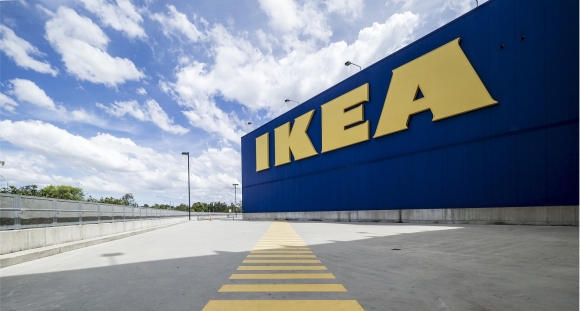 Изготовитель пиломатериалов из Сыктывкара купит два завода IKEA