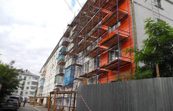Капремонт жилья в Татарстане на этот год завершен