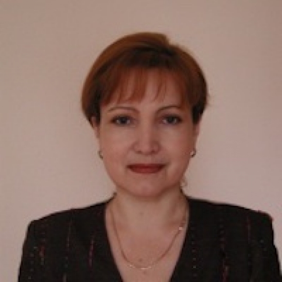 В НОСТРОе новый координатор – Татьяна Бармина