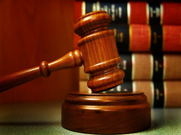Суд отказал СРО «Стройконтроль» в обеспечительных мерах