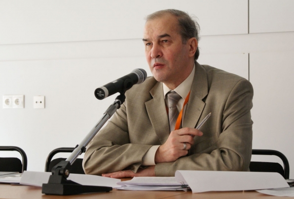 Анвар Шамузафаров<br />
- Председатель Комиссии РСПП <br />
по стройкомплексу