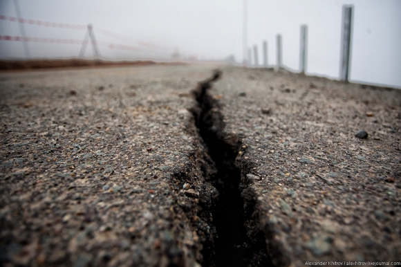 В Башкирии хотят ввести общественный контроль качества дорог