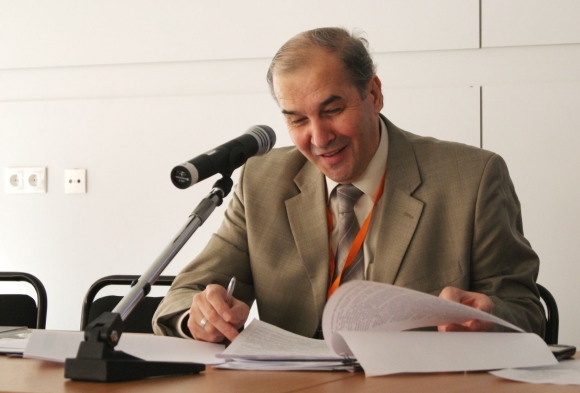 Анвар Шамузафаров опубликовал в РБК второе открытое письмо о судьбе строительной отрасли