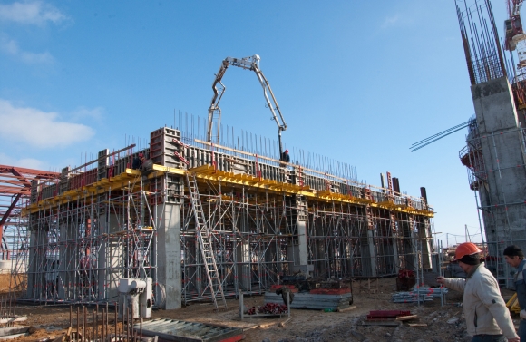 В Дагестане в 2017 году появится индустриально-строительный комплекс