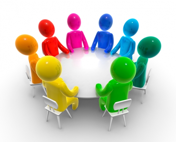 Контроль со стороны СРО за работой своих членов обсудят на круглом столе 10 августа