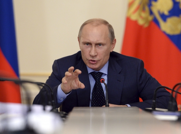 Владимир Путин подписал закон о реформе саморегулирования в строительной отрасли