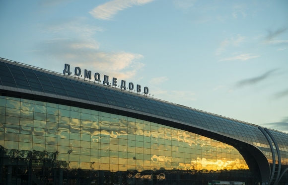 Новый терминал аэропорта Домодедово прошел госэкспертизу