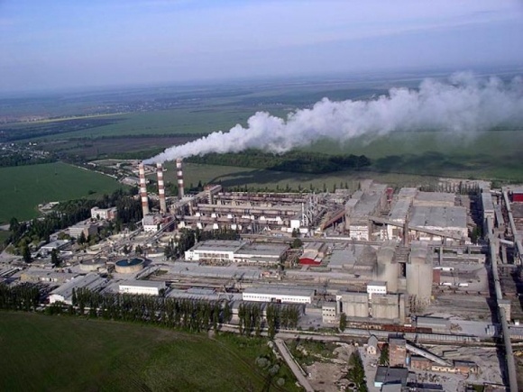 Lafarge не построит цементный завод в Ростовской области
