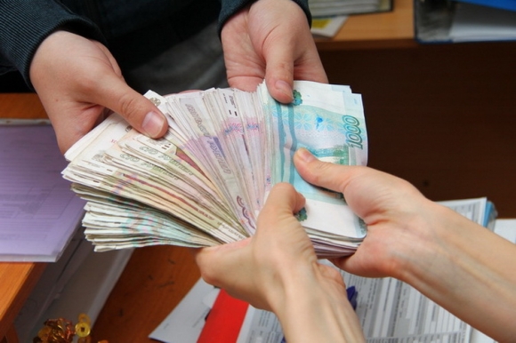В Спецстрое России обнаружен коммерческий подкуп при торгах