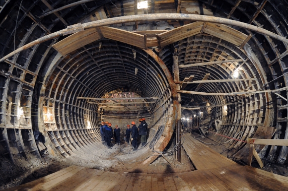 Минстрой утвердил новые СП на подземное строительство