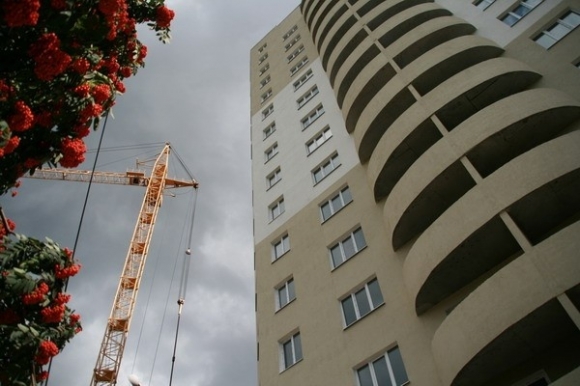 Москва получила более 1 млрд руб. от аренды жилья