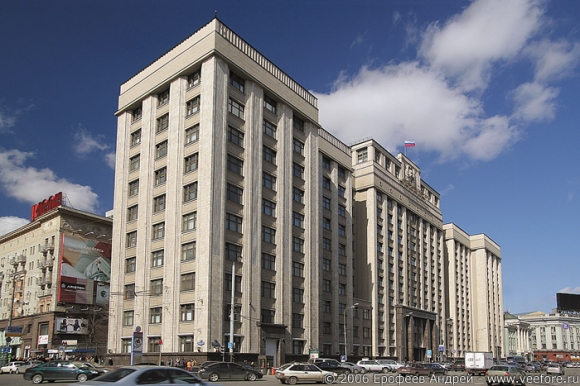 Бюджет-2016  одобрил Комитет Госдумы по строительству
