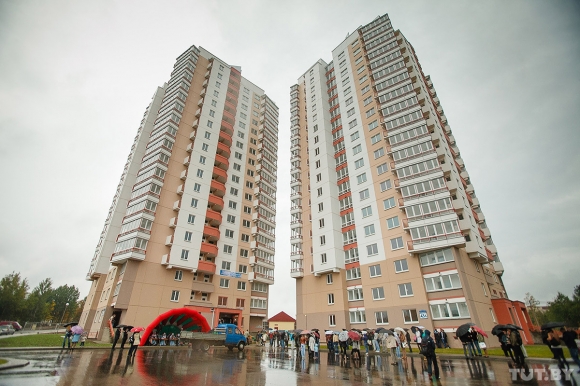 Во всем мире инвесторы стоят в очередь на строительство арендного жилья – но не в России
