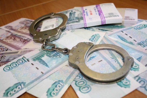 Чиновник сядет на 5 лет за взятки 190 тыс. рублей