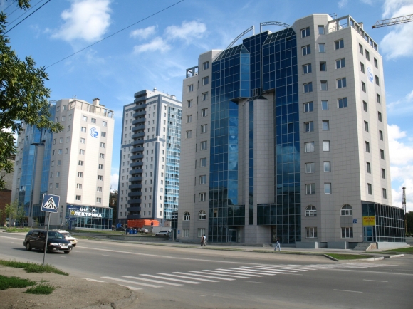 В Ульяновске<br />
запущена программа <br />
льготной ипотеки
