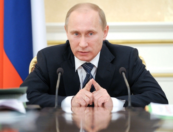Президент РФ подписал закон об изменении сроков выдачи разрешений на строительство
