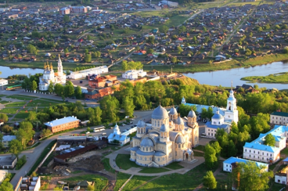 В Свердловской области построят три новых завода