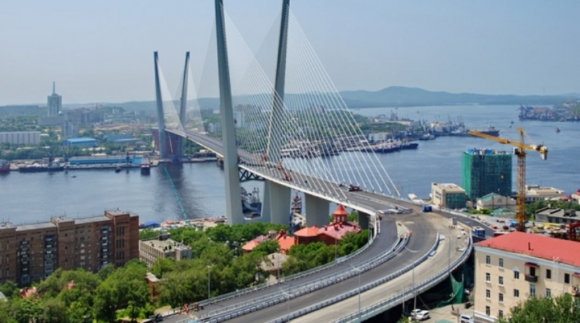 Японские архитекторы сформируют 5 новых кластеров во Владивостоке