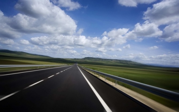 Китай поучаствует в строительстве новых автодорог в Приморье